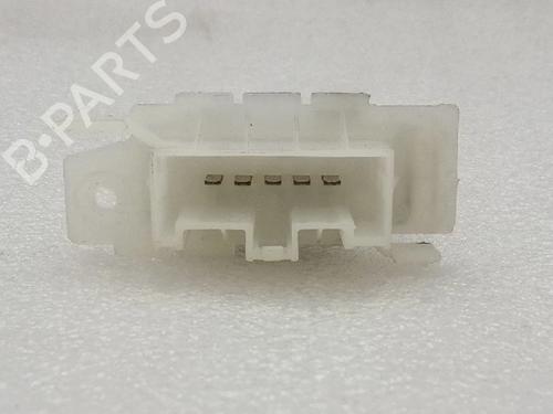 Heater resistor OPEL CORSA E (X15) 1.4 (08, 68) | BP39719202M108 - Image 3