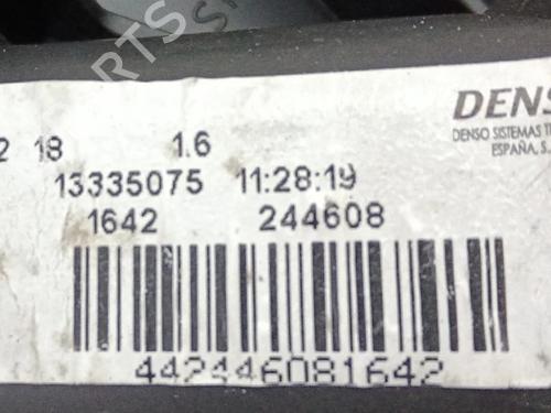 Varmeblæser OPEL CORSA E (X15) 1.4 (08, 68) | BP39719204M62 - Image 4