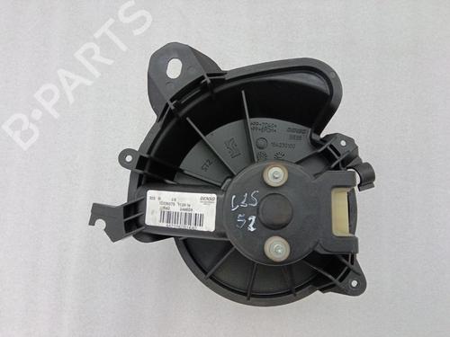 Varmeblæser OPEL CORSA E (X15) 1.4 (08, 68) | BP39719204M62 - Image 3