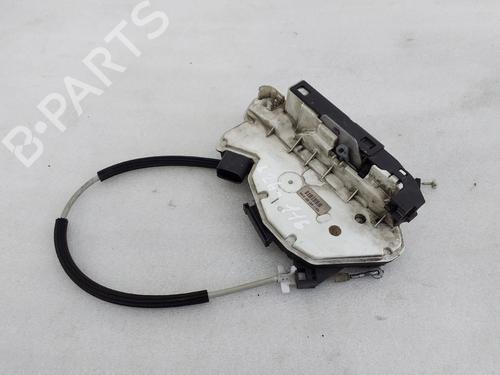 Used Front left lock Front left lock SEAT IBIZA IV (6J5, 6P1) 1.4 (85 hp) 39719205 39719205