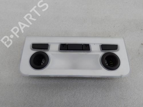 Used Interior roof light Interior roof light BMW 3 Touring (E91) 320 d (184 hp) 39724125 39724125