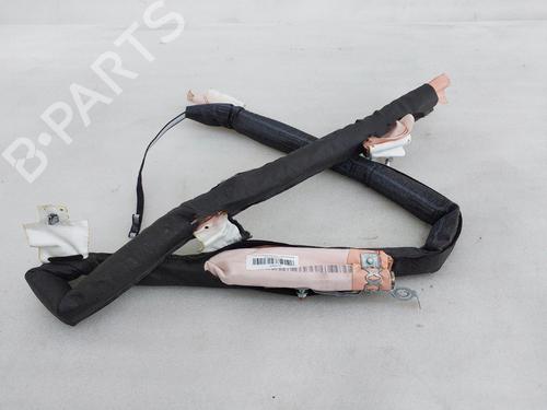 Used Right curtain airbag Right curtain airbag PEUGEOT 3008 II SUV (MC_, MR_, MJ_, M4_) 1.2 THP/ PureTech 130 (MRHNSM, MRHNSU, MRHNSJ, MRHNYW,... (131 hp) 39724131 39724131