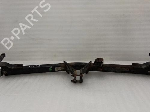 Trækkugle/Mekanisme Trækkugle/Mekanisme PEUGEOT 3008 II SUV (MC_, MR_, MJ_, M4_) 1.2 THP/ PureTech 130 (MRHNSM, MRHNSU, MRHNSJ, MRHNYW,... (131 hp) 39724132 39724132