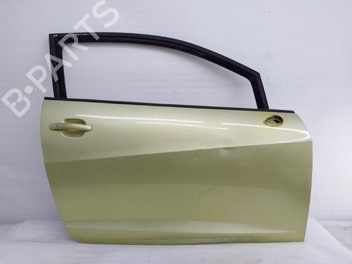 Porta frente direita Porta frente direita SEAT IBIZA IV (6J5, 6P1) 1.4 (85 hp) 39724144 39724144