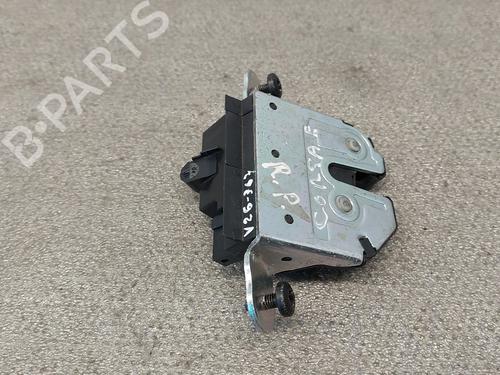 Bagklap lås OPEL CORSA E (X15) 1.3 CDTI (08, 68) | BP39724156C101 - Image 2