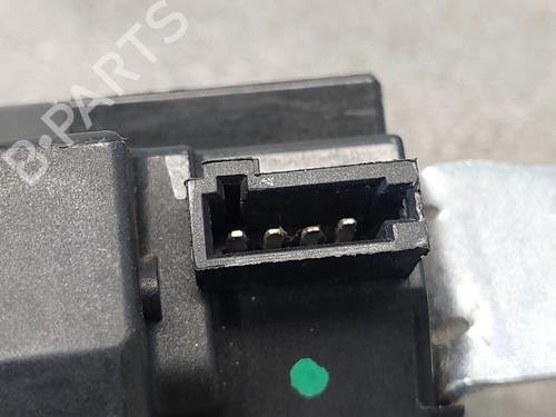 Bagklap lås OPEL CORSA E (X15) 1.3 CDTI (08, 68) | BP39724156C101 - Image 6