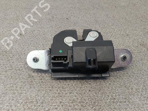 Bagklap lås OPEL CORSA E (X15) 1.3 CDTI (08, 68) | BP39724156C101 - Image 4