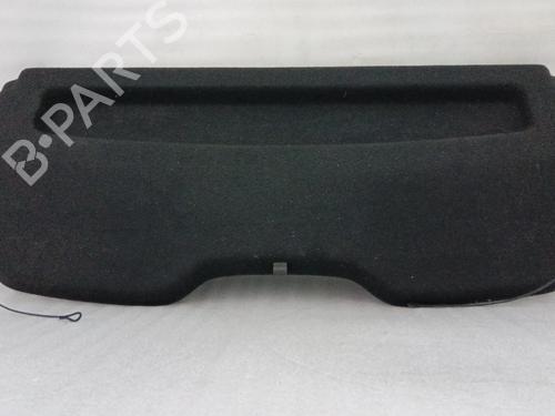 Used Rear parcel shelf Rear parcel shelf RENAULT TWINGO III (BCM_, BCA_) 1.0 SCe 75 (73 hp) 39748483 39748483