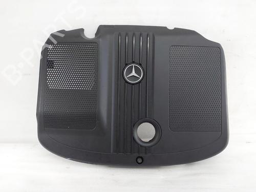 Topbeskyttelse Topbeskyttelse MERCEDES-BENZ C-CLASS (W204) C 220 CDI (204.008) (170 hp) 39748485 39748485