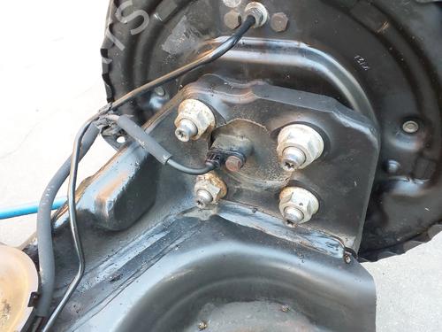Rear axle CITROËN JUMPY II Van 1.6 HDi 90 16V | BP39748487M2 - Image 3