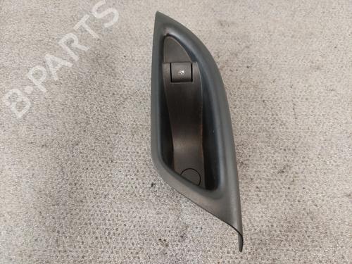 Venstre bagtil elrude kontakt Venstre bagtil elrude kontakt OPEL ASTRA K (B16) 1.6 CDTi (68) (110 hp) 39748486 39748486