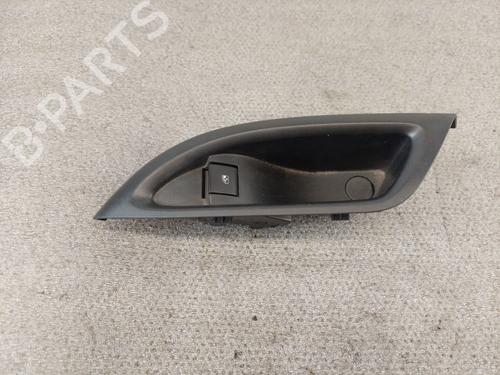 Left rear window switch OPEL ASTRA K (B16) 1.6 CDTi (68) | BP39748486I29 - Image 2