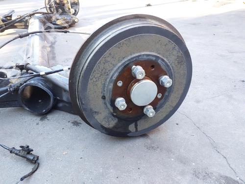 Rear axle OPEL CORSA E (X15) 1.4 (08, 68) | BP39748488M2 - Image 3