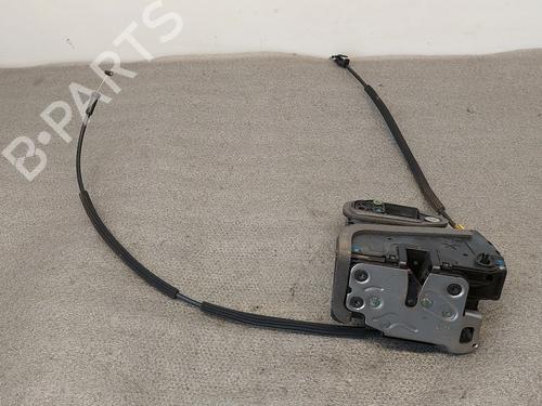 Venstre bagtil lås Venstre bagtil lås OPEL ASTRA K (B16) 1.6 CDTi (68) (110 hp) 39748494 39748494