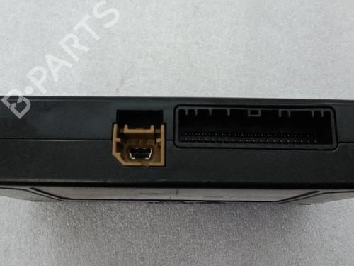 Electronic module RENAULT ZOE (BFM_) ZOE | BP39748500M83 - Image 2
