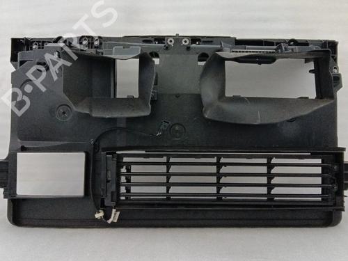 Frontplade/Frontkurv Frontplade/Frontkurv RENAULT MEGANE IV Hatchback (B9A/M/N_) 1.5 dCi 110 (B9A3) (110 hp) 39748504 39748504