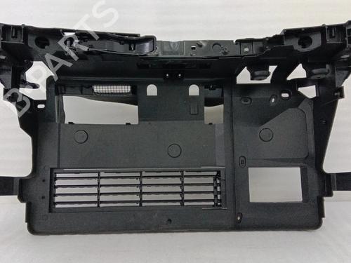Frontplade/Frontkurv RENAULT MEGANE IV Hatchback (B9A/M/N_) 1.5 dCi 110 (B9A3) | BP39748504C72 - Image 2