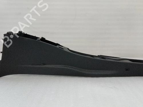 Mittelkonsole Mittelkonsole RENAULT ZOE (BFM_) ZOE (92 hp) 39748506 39748506