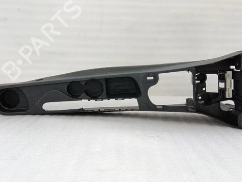 Middle console RENAULT ZOE (BFM_) ZOE | BP39748506I22 - Image 3