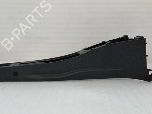Middle console RENAULT ZOE (BFM_) ZOE | BP39748506I22 - Image 2
