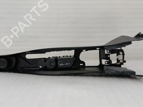 Middle console RENAULT ZOE (BFM_) ZOE | BP39748506I22 - Image 4