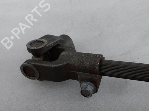 Steering column OPEL CORSA E (X15) 1.4 (08, 68) | BP39748508M21 - Image 4