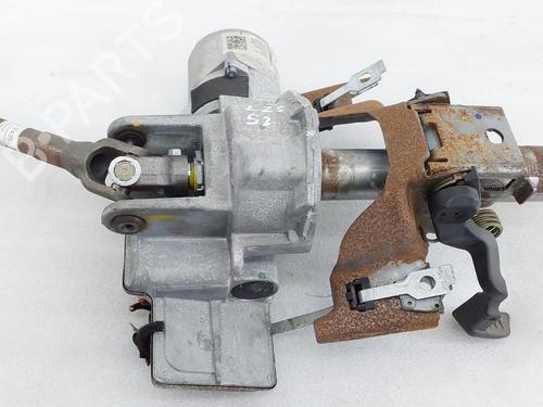 Steering column OPEL CORSA E (X15) 1.4 (08, 68) | BP39748508M21 - Image 3