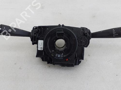 Used Steering column stalk Steering column stalk PEUGEOT 3008 II SUV (MC_, MR_, MJ_, M4_) 1.2 THP/ PureTech 130 (MRHNSM, MRHNSU, MRHNSJ, MRHNYW,... (131 hp) 39748511 39748511