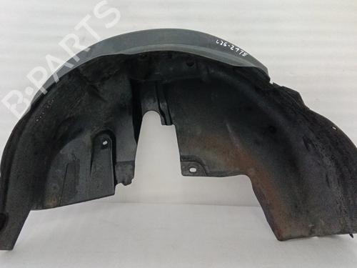 Hjulbue Hjulbue CITROËN C3 III (SX) 1.5 BlueHDi 100 (SXYHYP, SXYHTU) (102 hp) 39748514 39748514