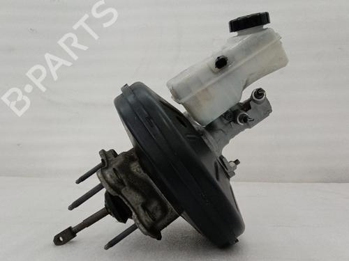 Used Servo brake Servo brake RENAULT CLIO IV (BH_) 0.9 TCe 90 (BHNF, BHMA, BHMH, BHJK, BHJR) (90 hp) 39748518 39748518