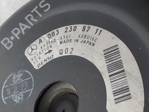 AC compressor MERCEDES-BENZ C-CLASS (W204) C 220 CDI (204.008) | BP39748519M34 - Image 5