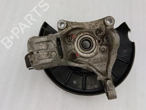 Left front steering knuckle VW PASSAT B6 Variant (3C5) 2.0 TDI | BP39748531M25 - Image 5