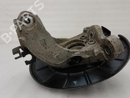 Left front steering knuckle VW PASSAT B6 Variant (3C5) 2.0 TDI | BP39748531M25 - Image 4