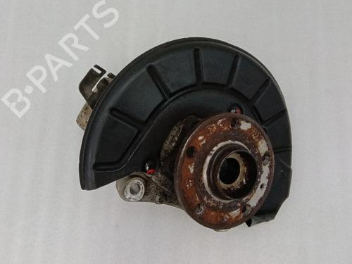 Left front steering knuckle VW PASSAT B6 Variant (3C5) 2.0 TDI | BP39748531M25 - Image 2