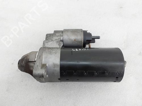 Used Starter Starter MERCEDES-BENZ C-CLASS (W204) C 220 CDI (204.008) (170 hp) 39748541 39748541