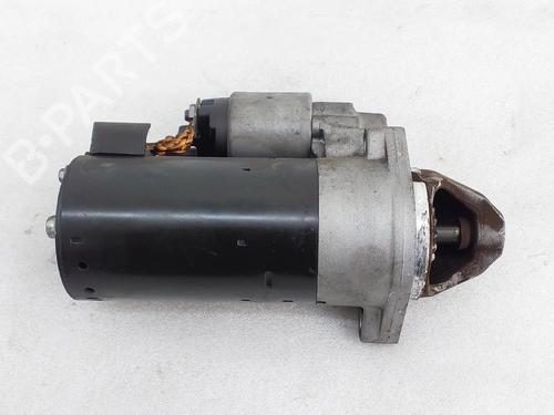Starter MERCEDES-BENZ C-CLASS (W204) C 220 CDI (204.008) | BP39748541M8 - Image 3