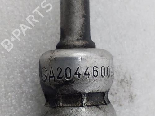 Pipe MERCEDES-BENZ C-CLASS (W204) C 220 CDI (204.008) | BP39748542M125 - Image 4