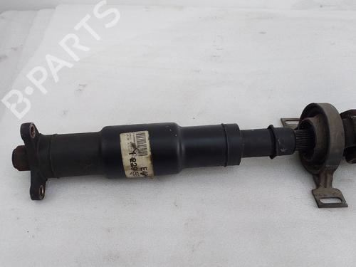 Driveshaft BMW 3 Touring (E46) 320 d | BP39750616M37 - Image 2