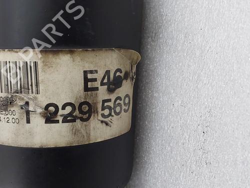 Driveshaft BMW 3 Touring (E46) 320 d | BP39750616M37 - Image 3