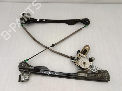 Rudehejsemekanisme Højre foran Rudehejsemekanisme Højre foran FORD FOCUS I Turnier (DNW) 1.8 Turbo DI / TDDi (90 hp) 39748545 39748545