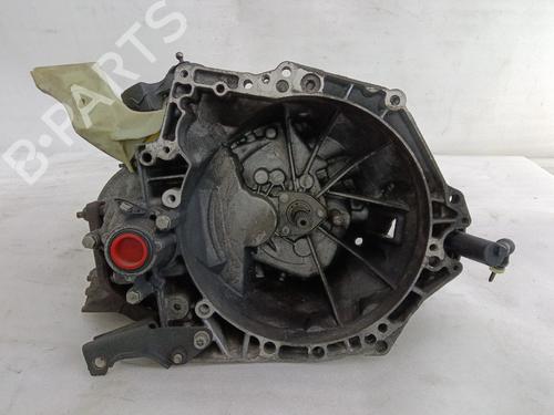 Used Gearbox Gearbox CITROËN DS3 (SA_) 1.6 HDi 90 (92 hp) 39750619 39750619