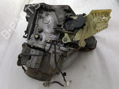 Gearbox CITROËN DS3 (SA_) 1.6 HDi 90 | BP39750619M3 - Image 5