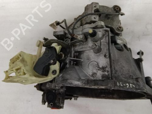 Gearbox CITROËN DS3 (SA_) 1.6 HDi 90 | BP39750619M3 - Image 4