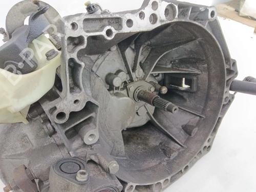 Gearbox CITROËN DS3 (SA_) 1.6 HDi 90 | BP39750619M3 - Image 3