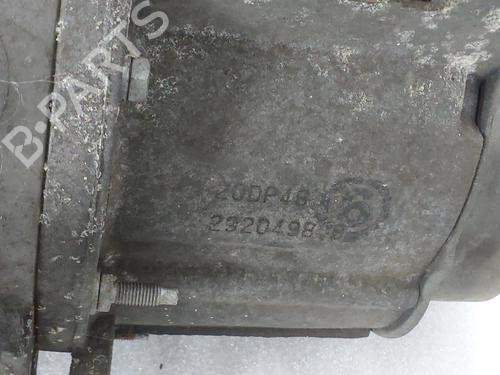 Gearbox CITROËN BERLINGO MULTISPACE (B9) 1.6 BlueHDi 100 | BP39750621M3  - Image 5