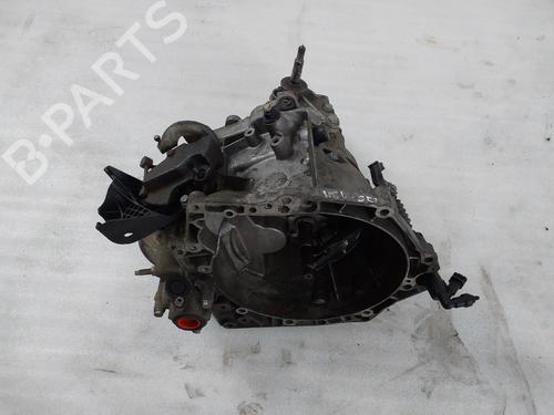 Used Gearbox Gearbox CITROËN BERLINGO MULTISPACE (B9) 1.6 BlueHDi 100 (99 hp) 39750621 39750621
