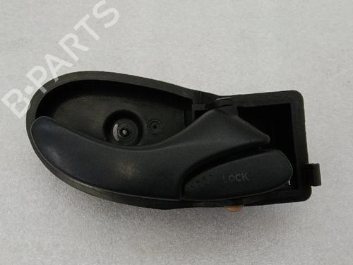 Used Front right interior door handle Front right interior door handle FORD FOCUS I Turnier (DNW) 1.8 Turbo DI / TDDi (90 hp) 39750623 39750623
