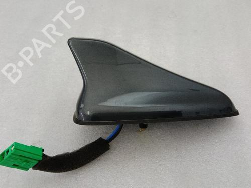 Antenne/Base Antenne/Base KIA NIRO I (DE) E-NIRO (204 hp) 39750625 39750625