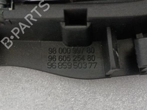 Front left interior door handle CITROËN C-ELYSEE (DD_) 1.6 HDI 92 | BP39750629I13 - Image 3