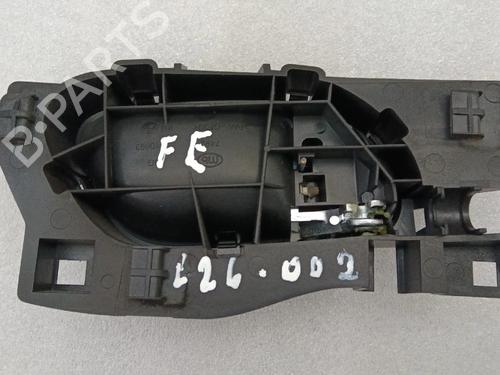 Front left interior door handle CITROËN C-ELYSEE (DD_) 1.6 HDI 92 | BP39750629I13 - Image 2